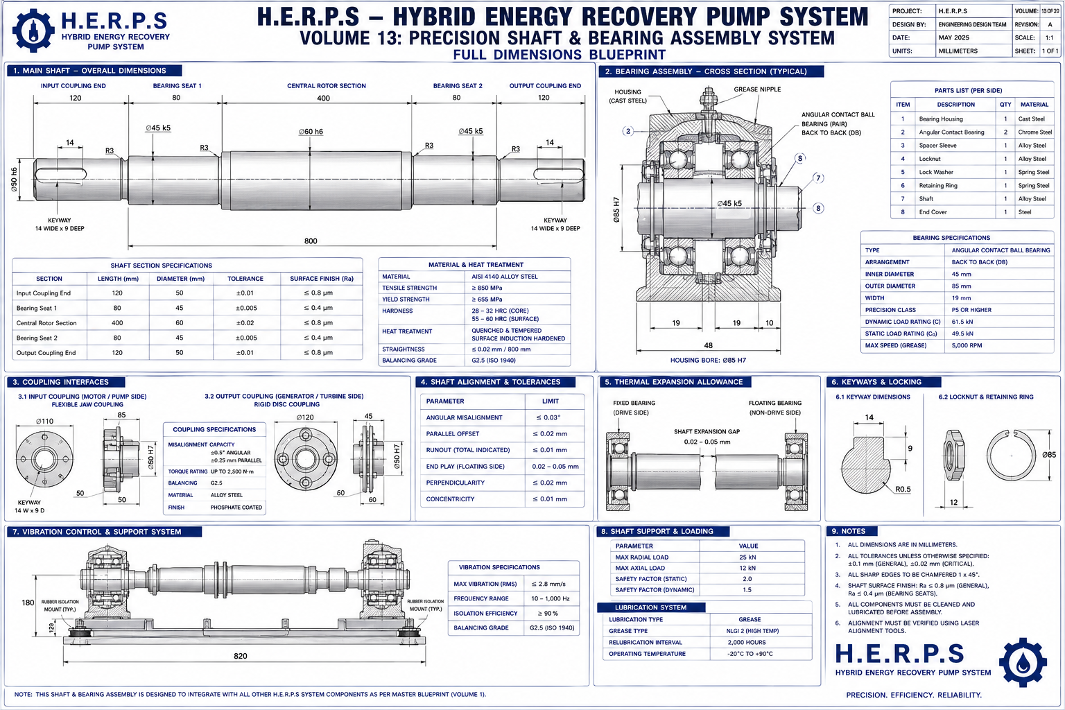 HERPS Blueprint 3