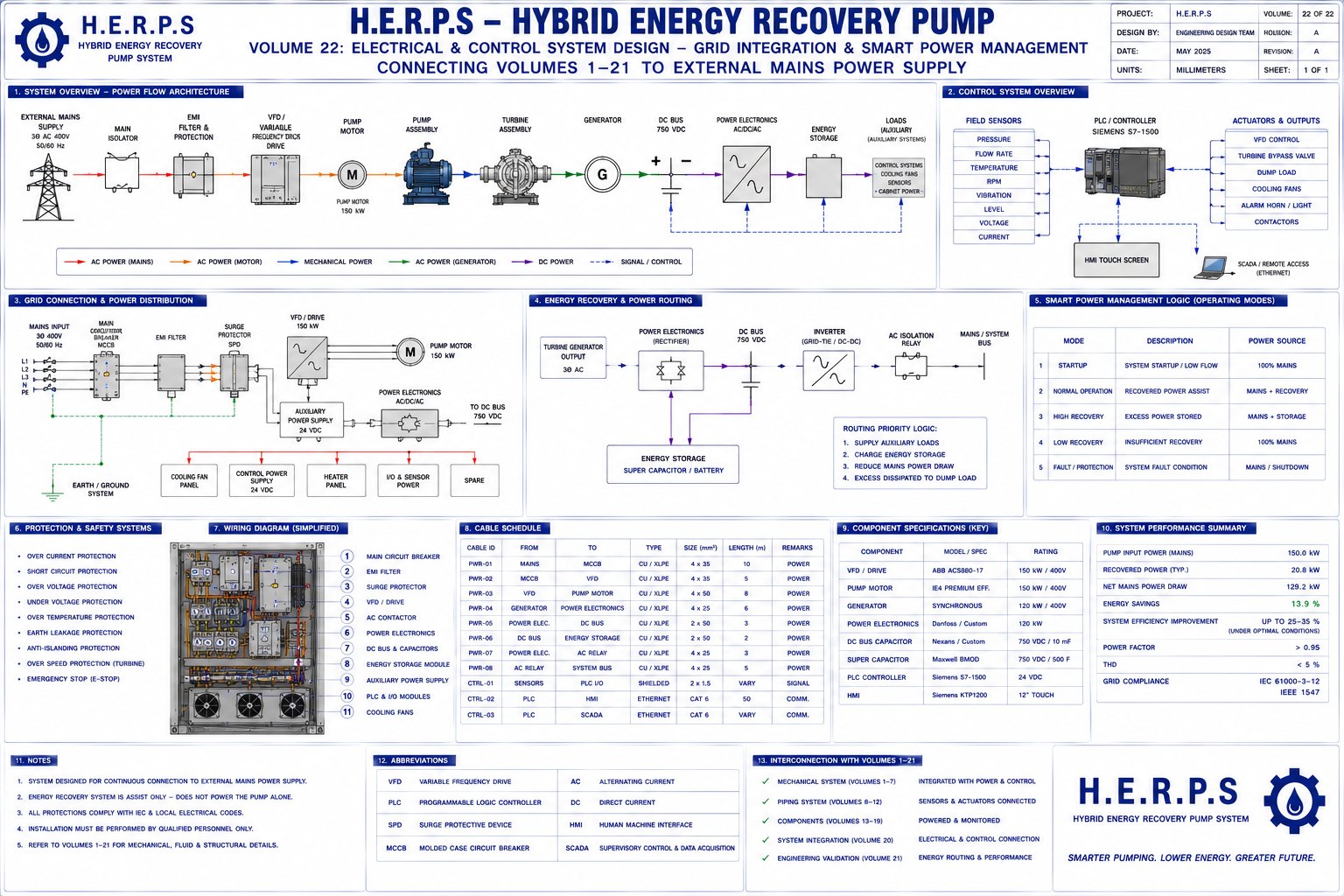 HERPS Blueprint 2