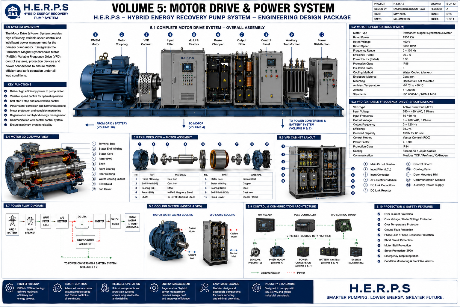 HERPS Blueprint 3