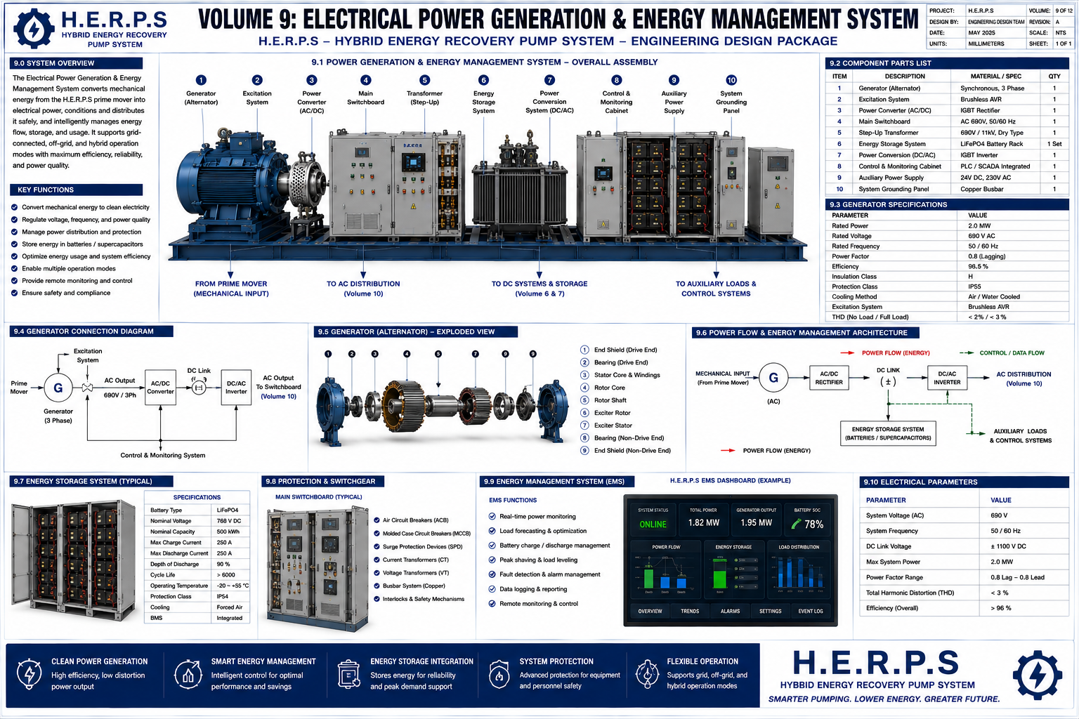 HERPS Blueprint 2